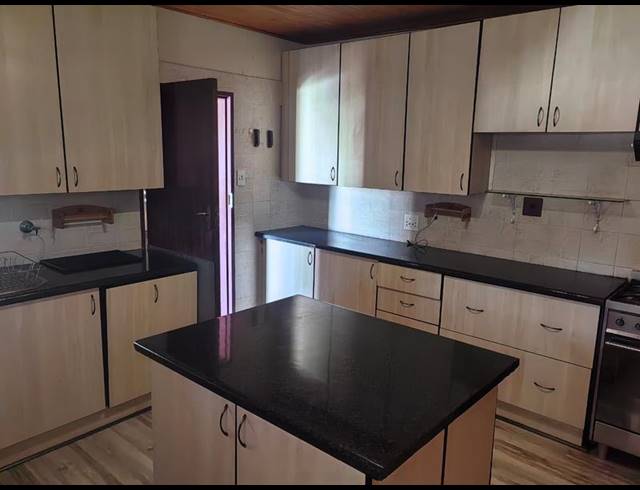 4 BEDROOM PROPERTY TO RENT IN NORKEM PARK